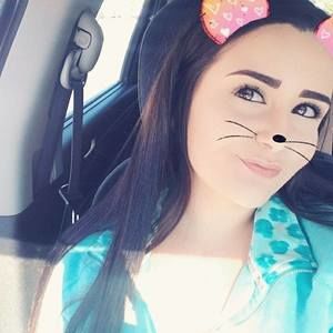 Meet your Posher, Sabrina